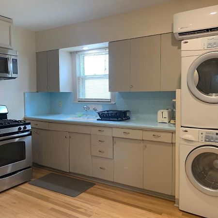 125-#4 Downtown Cozy Upstairs One Bedroom Apt San Antonio Bagian luar foto